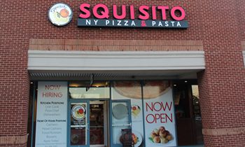 Squisito Pizza & Pasta in Ashburn, VA is Now Open
