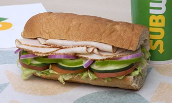 Subway Goes Global To Combat Hunger On World Sandwich Day Friday, Nov. 3, 2017