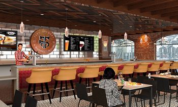 TAPS Fish House & Brewery to Open Full-Scale Production Brewery, Tasting Room in Tustin