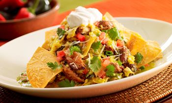 The Cheesecake Factory Adds Weekend Brunch to the Menu