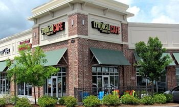 Tropical Smoothie Cafe Accelerated Growth In Houston With New Restaurant In Cypress