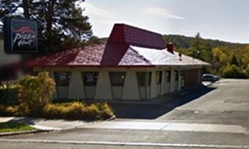 Two Finger Lake Area Pizza Huts to Be Auctioned . . . Sells Online Only, Regardless of Price