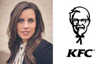 Andrea Zahumensky Named Chief Marketing Officer Of Kentucky Fried Chicken U.S.