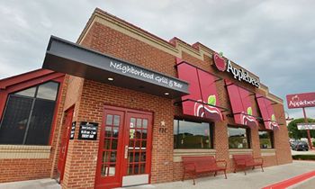 Applebee’s in Texas Invites Veterans and Active Duty Military to Enjoy a Complimentary Meal on Veterans Day for the 10th Consecutive Year