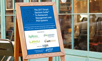 Authoritative Guide on Restaurant Management and POS Systems: “Everything You Need to Know”