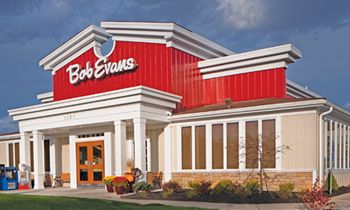 Bob Evans Restaurants Celebrates Veterans Day by Offering Free Meals to Those Who Serve(d)