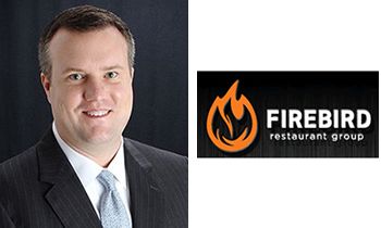 Brian Livingston Returns To Firebird As CFO