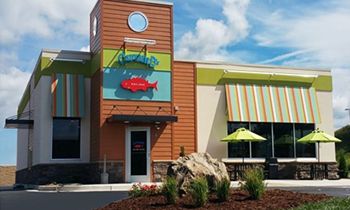 Captain D’s Celebrates Fourth New Restaurant Opening in Louisiana This Year