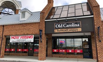Cleveland Rocks with Old Carolina Barbecue Company’s 10th Restaurant Location in Suburb of Rocky River