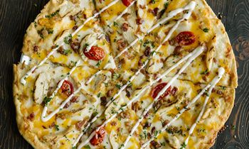 Cornhuskers Are About To Get A Taste Of Pie Five Pizza