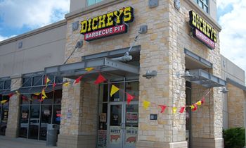 Dickey’s Barbecue Pit Offers Barbecue Beans in Brookshire’s Grocery Stores