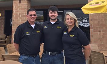 Dickey’s Texas-style Barbecue Comes to Albemarle