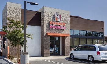 Dunkin’ Donuts Announces Four New Restaurants In Expansion Plan For Raleigh, North Carolina With Existing Franchisee Awale Networks, Inc.
