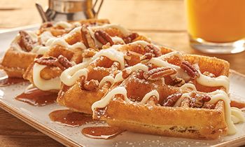 First Watch Introduces New Holiday Dishes, Launches Annual Gift Card Promotion