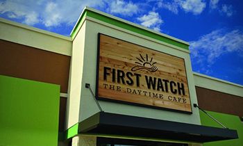 First Watch to Open Fifth Houston Location