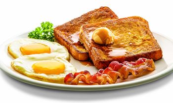 Friendly’s Celebrates Veterans Day with Free Breakfast, Lunch or Dinner for Veterans and Active Military
