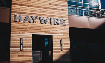 Haywire Brings The True Taste Of Texas To Plano