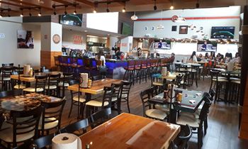 Hooters Amplifies Presence in Mexico with Nine New Locations