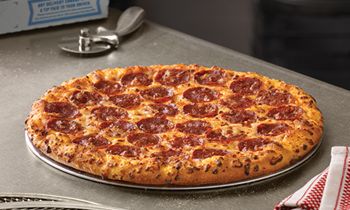 Join the Digital Side with Domino’s 50 Percent Off Deal Starting Cyber Monday