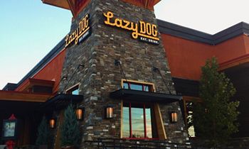 Lazy Dog Restaurant & Bar Opens in Roseville, CA