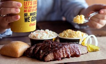 Local Entrepreneurs Brings Texas-style Barbecue to Foothill Ranch