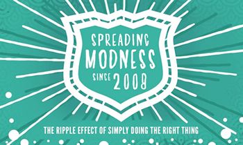 MOD Pizza Aims to Donate Half a Million Meals