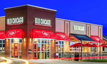 New Franchise Expansion Deals Brings New Old Chicago Pizza & Taprooms to Four States