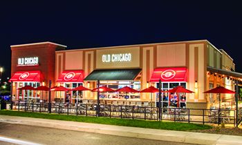 New Franchise Expansion Deals Brings New Old Chicago Pizza & Taprooms to the South