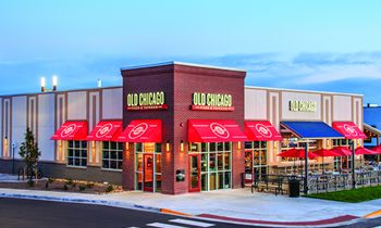 New Franchise Expansion Deals in Iowa for Old Chicago Pizza & Taproom