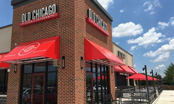 New Franchise Expansion Deals in Two States for Old Chicago Pizza & Taproom
