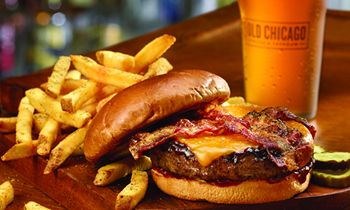 Old Chicago Pizza & Taproom Opening in Hamilton Place – Chattanooga, TN