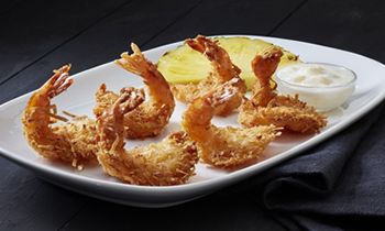 Red Lobster Offers A Free Appetizer Or Dessert For Veterans Day