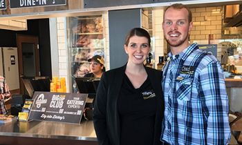 Sibling Duo Open New Dickey’s Barbecue Pit Location in Avondale