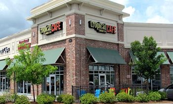Tropical Smoothie Cafe Propels Franchise Expansion In Texas