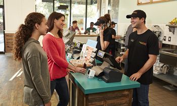 Tropical Smoothie Cafe Serves Up Enhanced Customer Experience Through New Digital Innovations