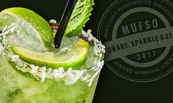 Walk-On’s Stirs Things Up With Award Winning Cocktail