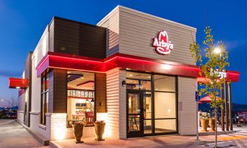 Arby’s Signs Development Agreement for 50 New Restaurants in Egypt