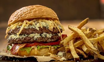Beantown Burger Blitz: MOOYAH Burgers, Fries & Shakes Opens Next Boston Location at Boston Common