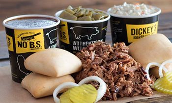 Dickey’s Barbecue Pit Brings Texas-style Barbecue to Soddy Daisy