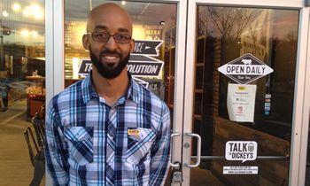 Dickey’s Barbecue Pit Opens Their Doors in Ashburn, VA