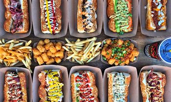 Dog Haus Opens New Franchise Location In Denver On Saturday