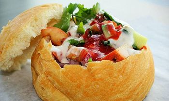 Emerging Franchises Brings Chutneys Indian Grill to U.S.