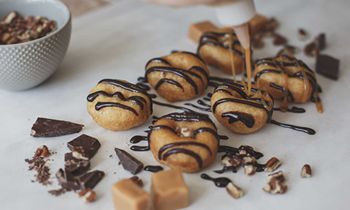 Emerging Franchises Works with The Dapper Doughnut on Nationwide Expansion!