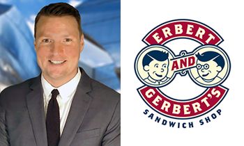 Erbert & Gerbert’s Adds Experienced Pros to Fill Two Key Marketing Positions