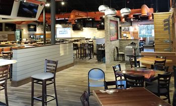 Hooters Rides Wave of Growth with 200th Corporate Location Opening In East Kissimmee, Florida