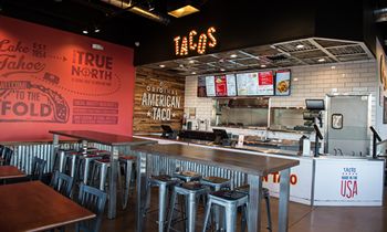 Jimboy’s Tacos Continues Northern California Expansion