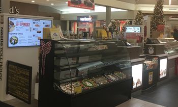 Longview Welcomes 1st Nestlé Toll House Café by Chip