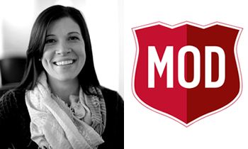 MOD Pizza Appoints Robin Hamm as Vice President of Culinary