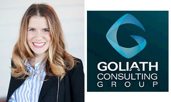 Marketing Director Joins Goliath Consulting Group: Positions Firm for Expansion and Growth of Marketing Capabilities