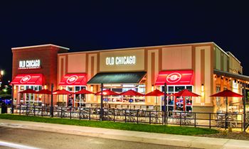 Old Chicago Pizza & Taproom Opening in Liberal, KS